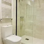 Luancoterraza Piscina Wifi Garaje Διαμέρισμα *