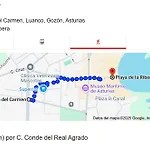 Διαμέρισμα Luancoterraza Piscina Wifi Garaje