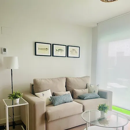 Διαμέρισμα Luancoterraza Piscina Wifi Garaje *