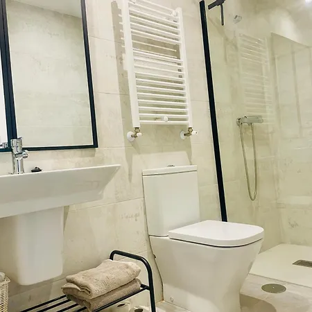 Apartamento Luancoterraza Piscina Wifi Garaje *