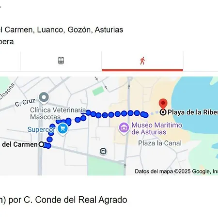 Apartamento Luancoterraza Piscina Wifi Garaje