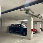 Luancoterraza Piscina Wifi Garaje شقة لوانكو
