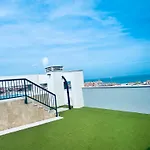 Luancoterraza Piscina Wifi Garaje *